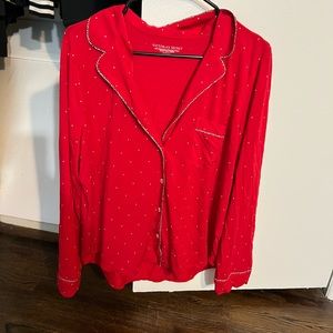 Victoria’s Secret modal pajama set